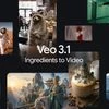 Google Veo 3.1 update