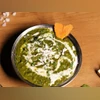 palak paneer