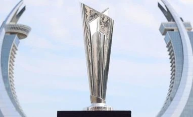 T20 World Cup tickets T20 World Cup tickets