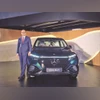 Mercedez-Benz MD and CEO Santosh Iyer said 2025 was the best year for the company in terms of revenue Mercedez-Benz MD and CEO Santosh Iyer said 2025 was the best year for the company in terms of revenue