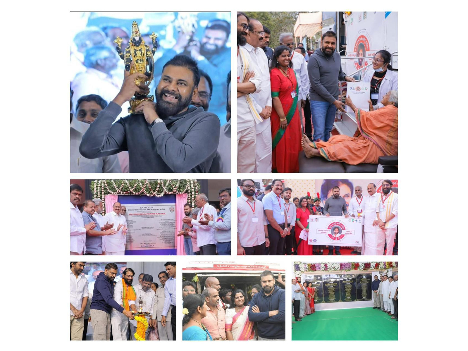 Tennis player James Blake