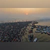 Magh Mela, Prayagraj