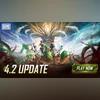 BGMI 4.2 update BGMI 4.2 update new redeem codes today released