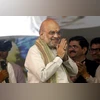 Amit Shah, Home Minister Amit Shah, Home Minister