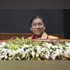 Droupadi Murmu, Murmu, President Droupadi Murmu, Murmu, President