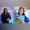 complex regional pain syndrome, Archana Puran Singh complex regional pain syndrome, Archana Puran Singh