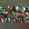 Bangladesh cricket team Bangladesh cricket team