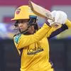 Harleen Deol scored an unbeaten 64 vs MI in WPL 2026