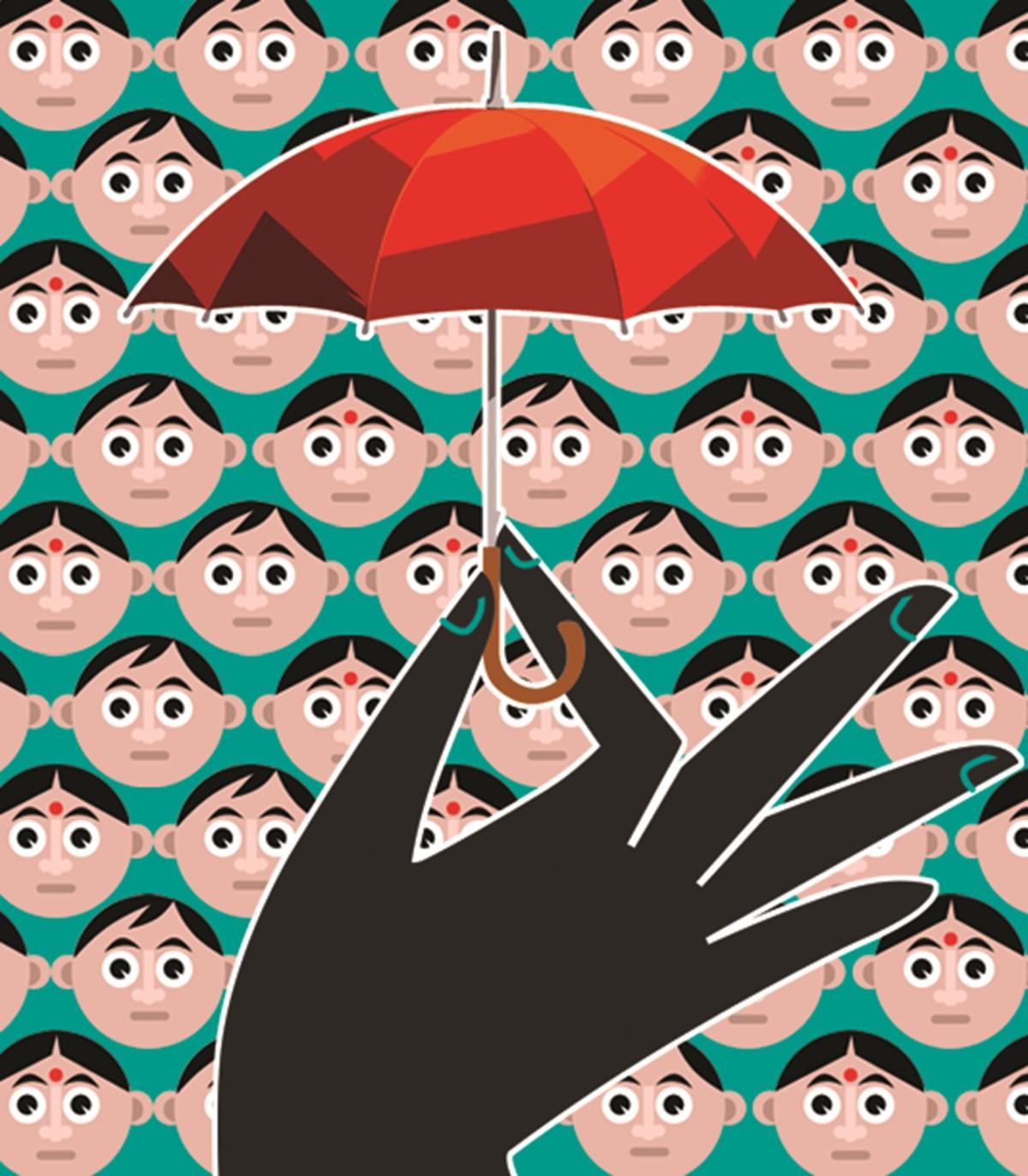 LIC demerger, PSU insurer divestment drive 'Insurance for All by 2047'