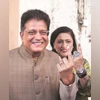 Piyush Goyal, BMC election Piyush Goyal, BMC election