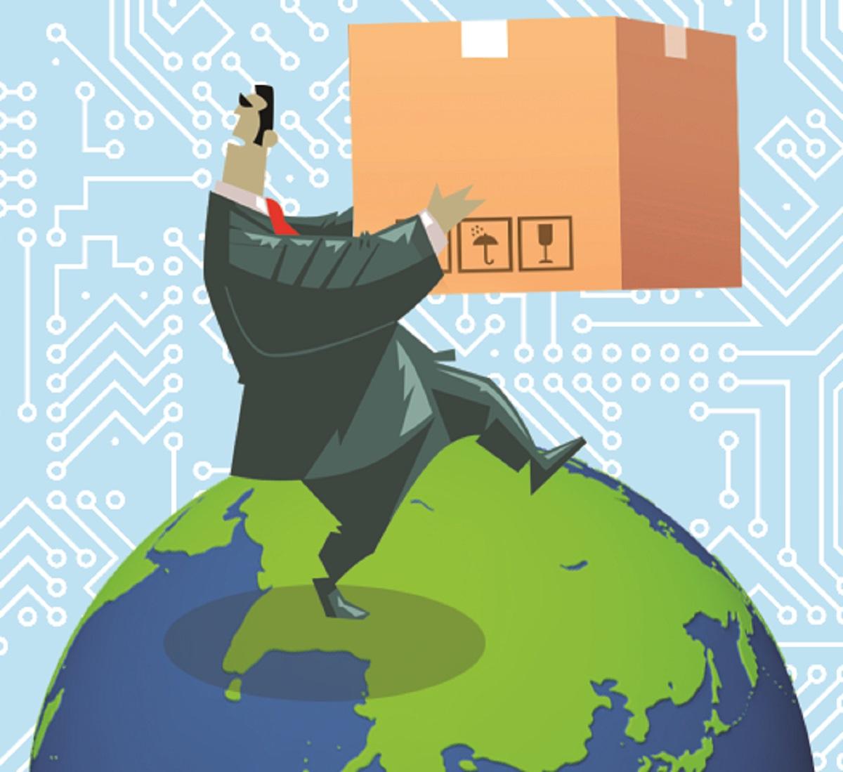 'India's electronics sector moving towards strategic indispensability'