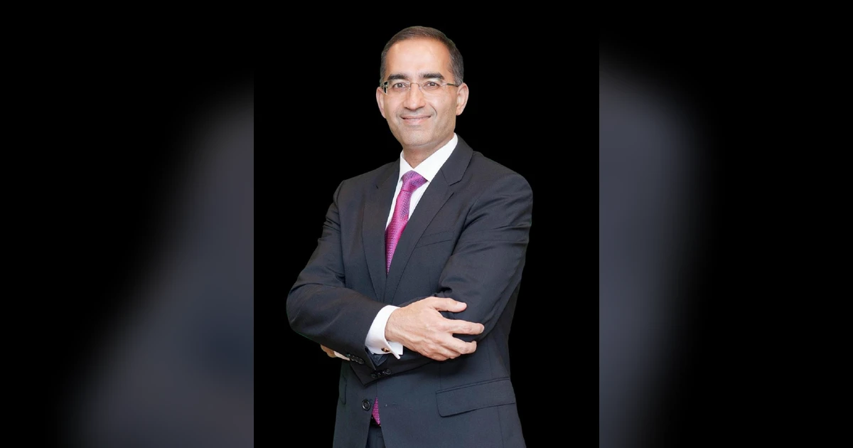 LTTS expects mobility biz to turn around from Q4: MD & CEO Amit Chaddha