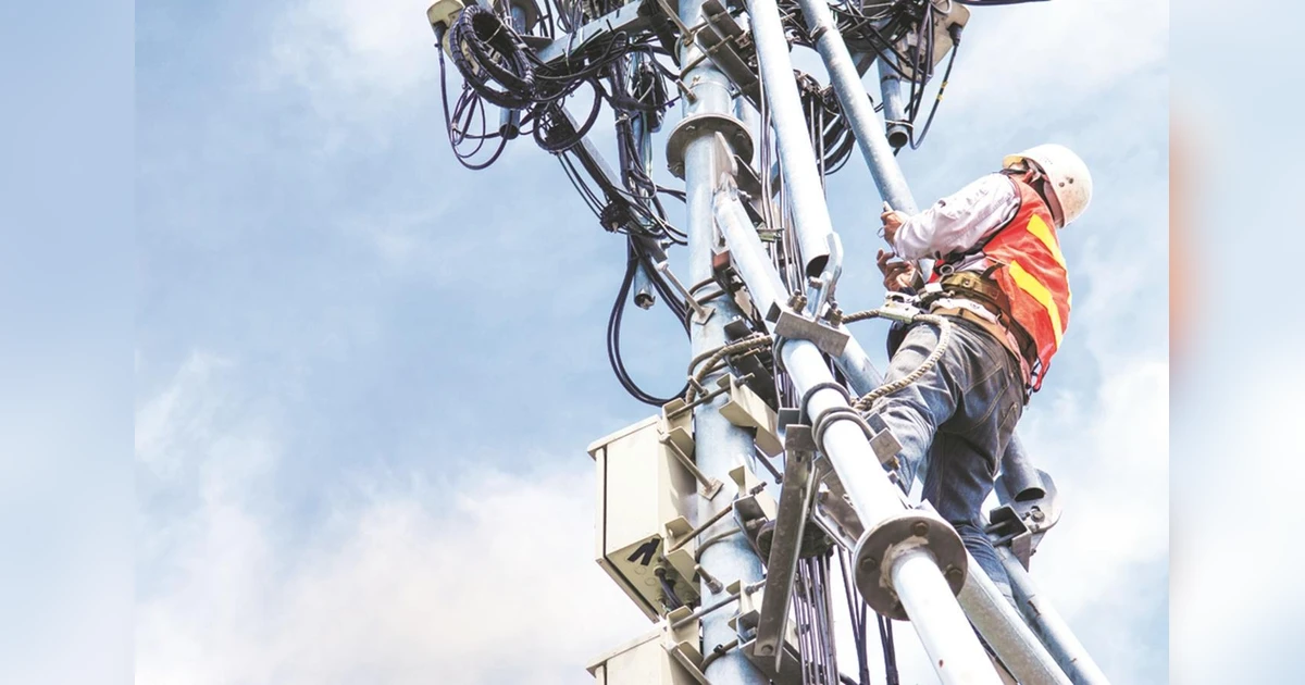 Budget 2026: Telecom sector's FY27 revenue expected to be ₹1.17 trillion