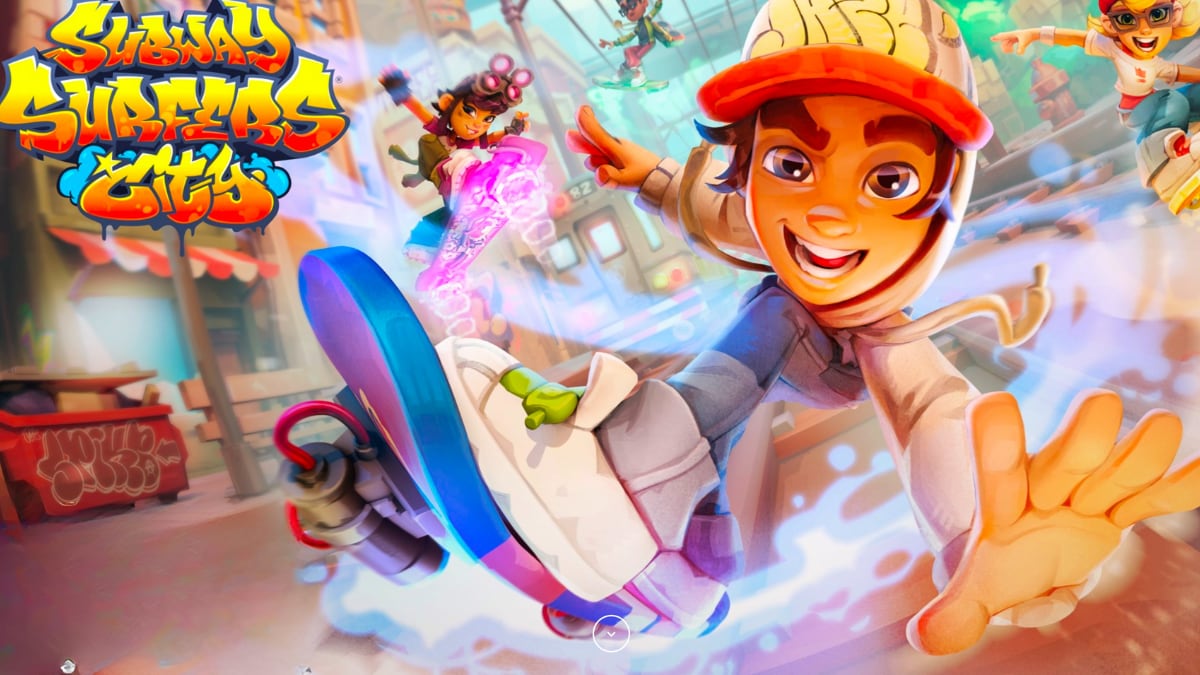 Subway Surfers sequel set for Feb 26, pre-registration live: What to ...
