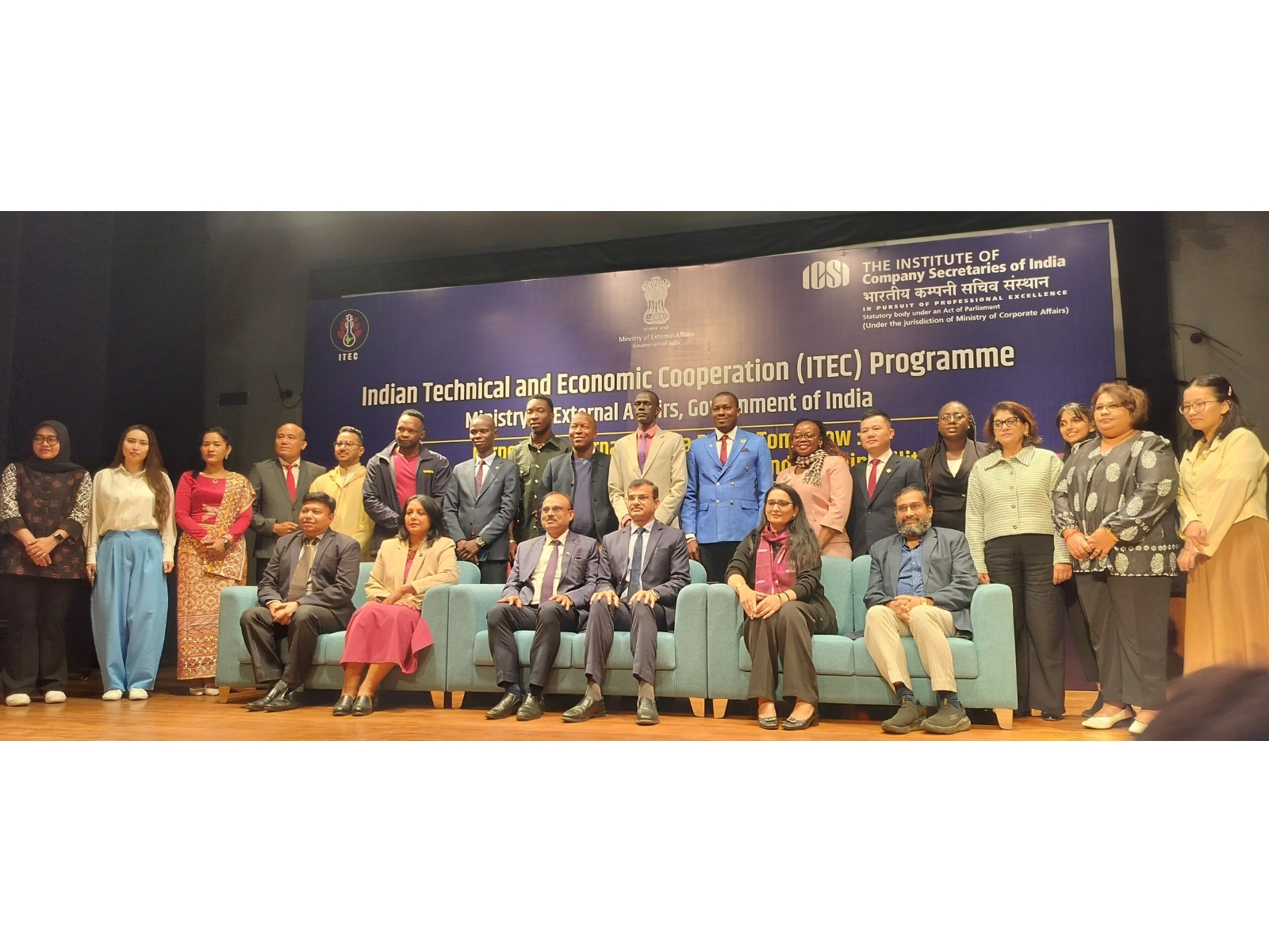 Tennis player James Blake