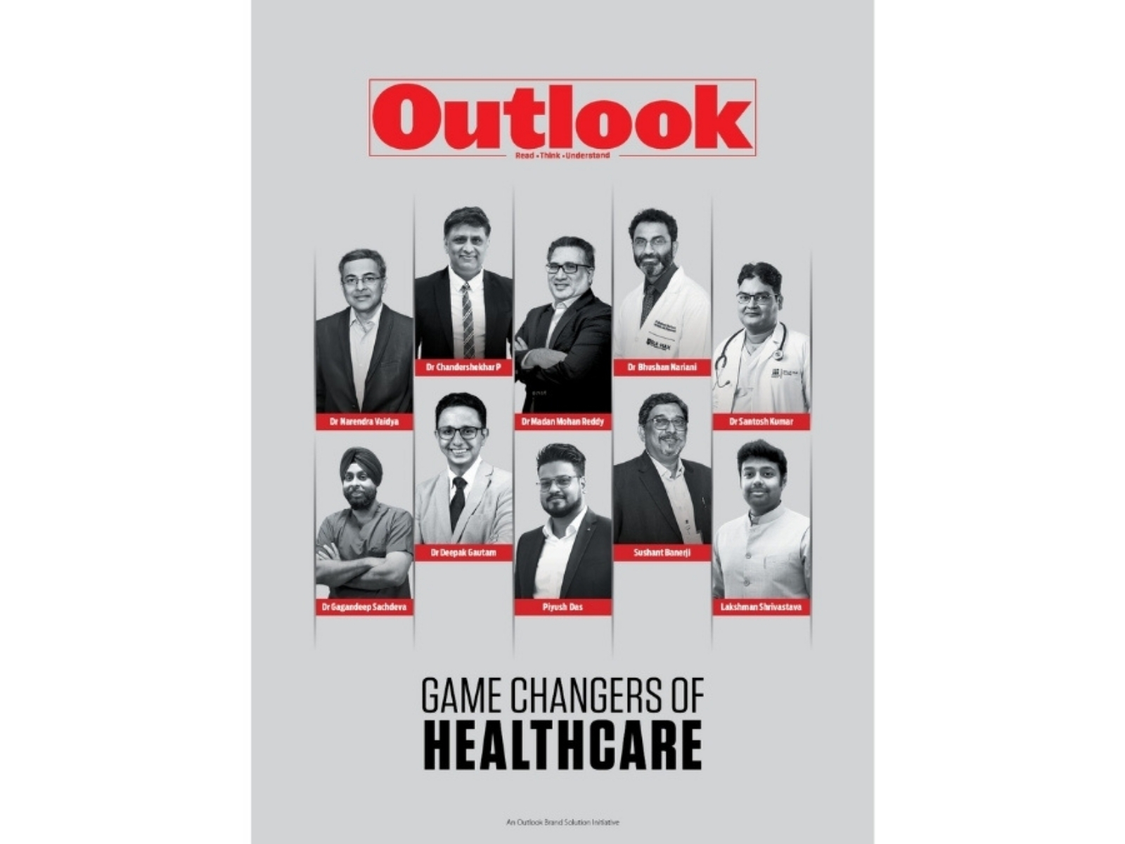 Tennis player James Blake