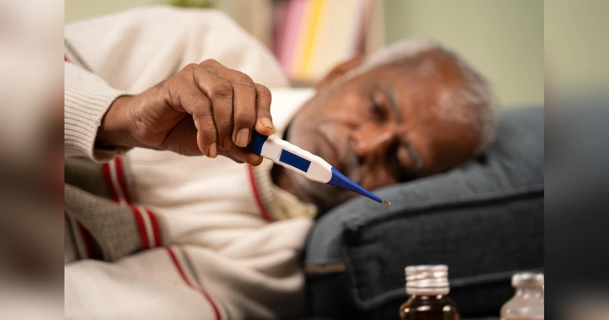 VEXAS Syndrome: Rare Colitis, Muscle, and Pancreatic Involvement Reported | Quick Digest