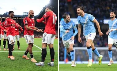 MUN vs MCI MUN vs MCI