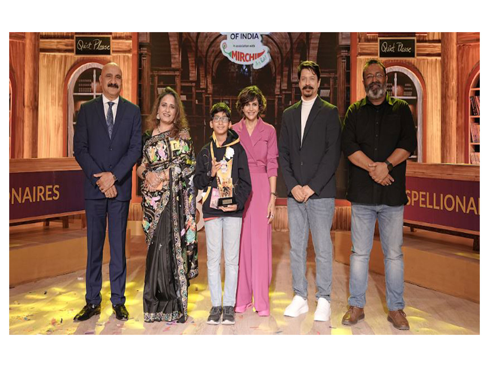 Tennis player James Blake