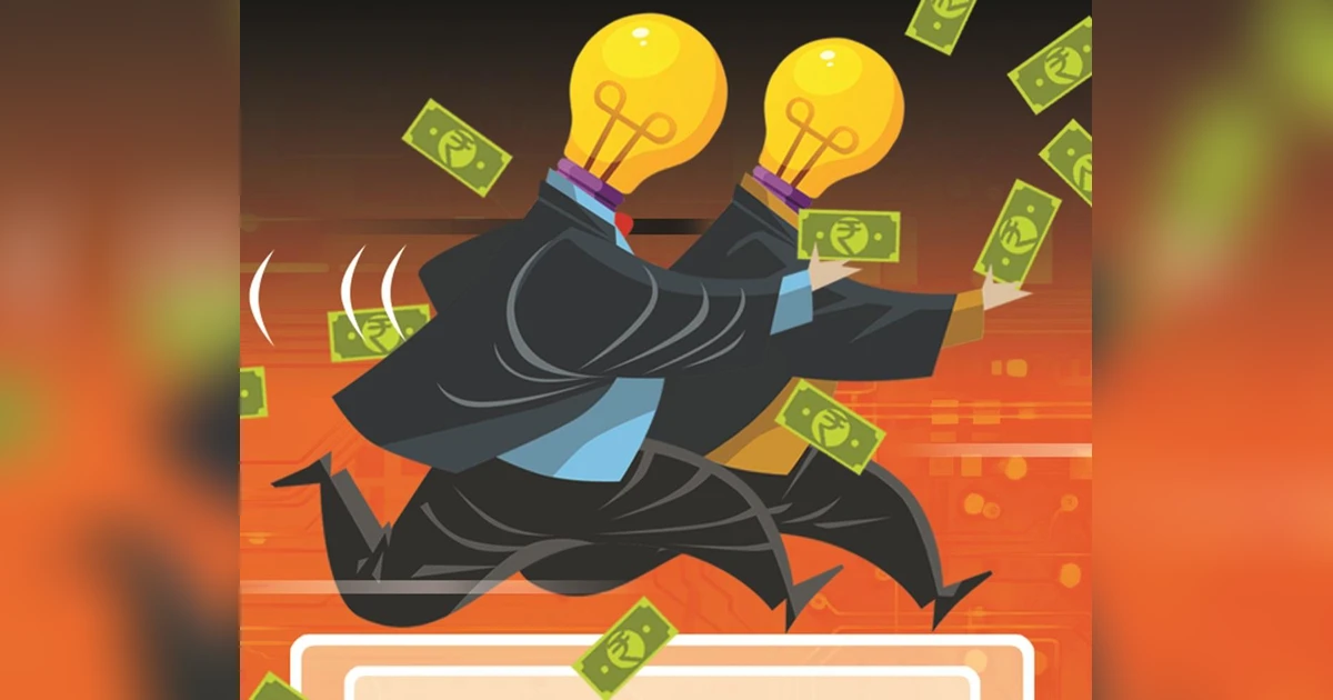 Cabinet approves Startup India Fund of Funds 2.0 with ₹10,000 crore corpus