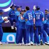 Afghanistan cricket team