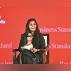Poonam Gupta, Deputy Governor, Reserve Bank of India (RBI) | (Photo: Kamlesh Pednekar) Poonam Gupta, Deputy Governor, Reserve Bank of India (RBI) | (Photo: Kamlesh Pednekar)