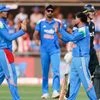 Indian crick team's middle over struggles with the ball continued in the 3rd ODI vs NZ