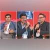 Zero trust is pervasive, but gaps remain on emerging cybersecurity threats (L-R) Malcolm Gomes, chief operating officer (COO), IDfy; Deep Narayan Mukherjee, partner, Boston Consulting Group; and Mahavir Jindal, COO, Amazon Pay India (Photos: Kamlesh Pednekar)