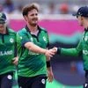 Ireland cricket team