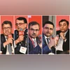 Retail banking: AI is changing the world, responsible adoption is crucial Ambuj Chandana, managing director (MD) & chief executive officer (CEO), DBS Bank; Virat Diwanji, national head – consumer banking, Federal Bank; Sanjay Mudaliar, executive director, Bank of Baroda; Sachin Seth, regional managing director – India & So
