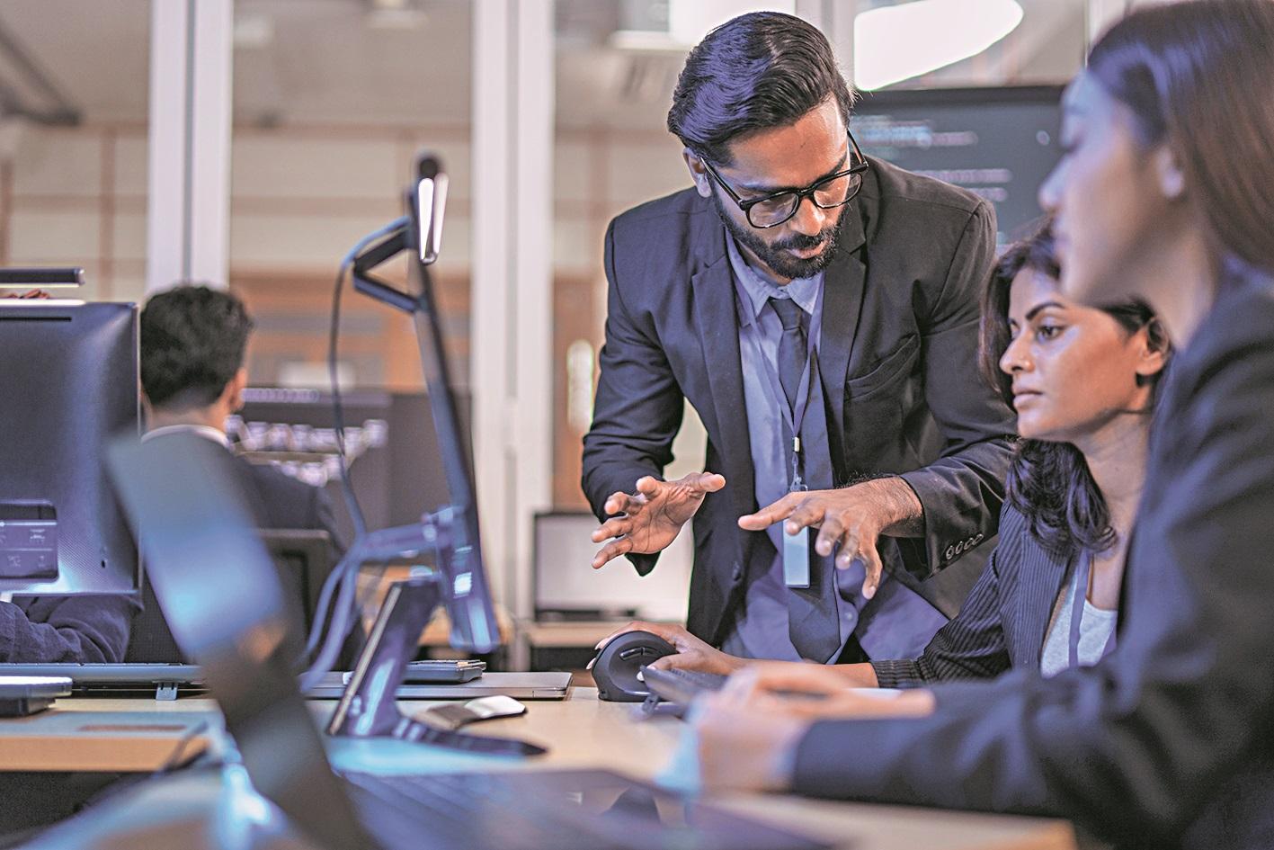 ஆல்கோ ரிதம்: 2026ல் مصنوعி நுண்ணறிவு முதலீட்டின் முன்னுரிமை