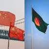 China- Bangladesh,