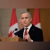 Mark Carney, Canada Mark Carney, Canada