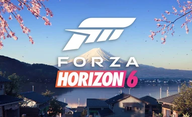 Forza Horizon 6 (Image: Playground Games) Forza Horizon 6 (Image: Playground Games)