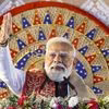 Modi, Narendra Modi