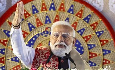 Modi, Narendra Modi Modi, Narendra Modi