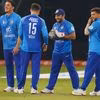 AFG vs WI 1st T20I