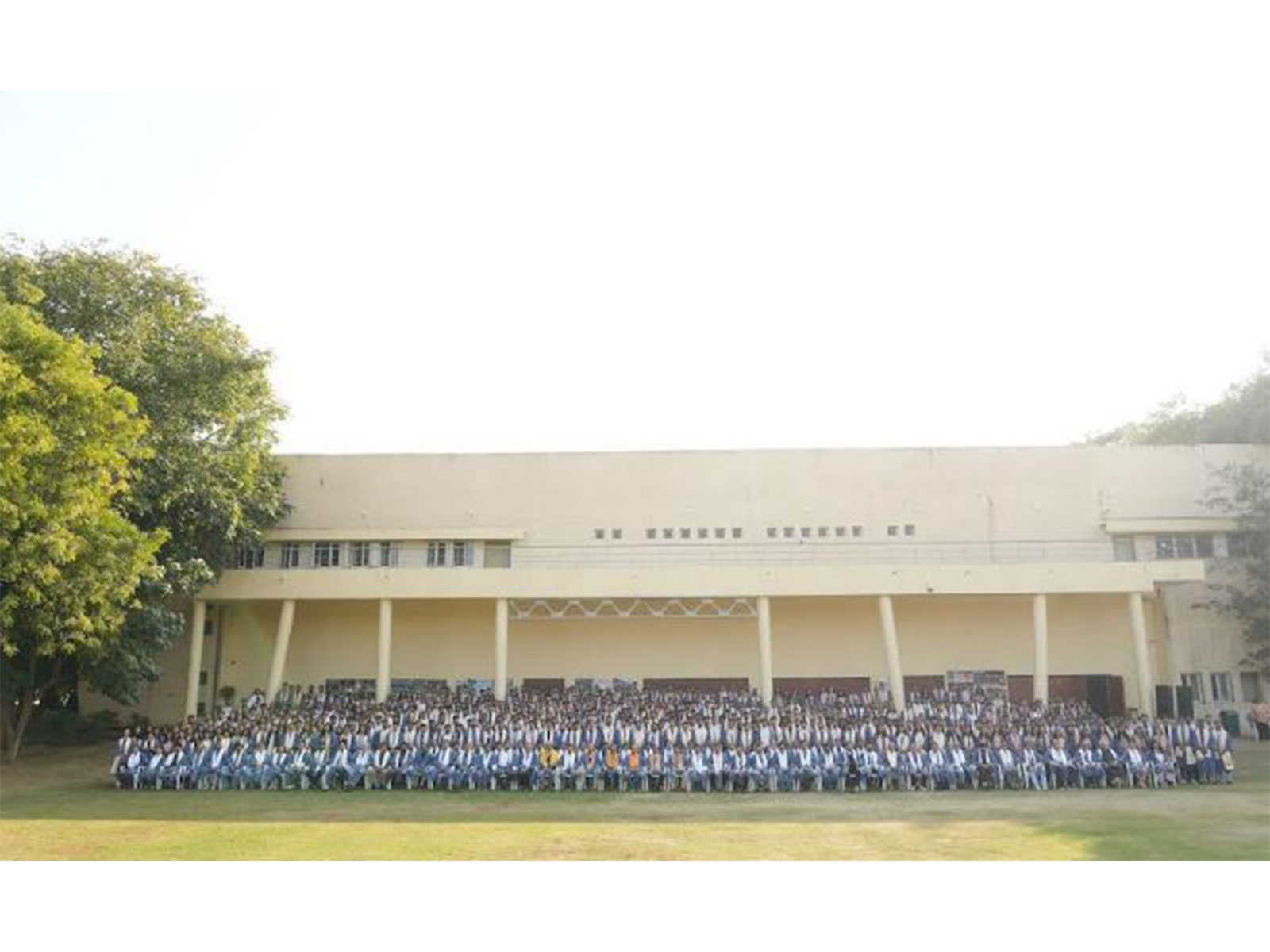 Tennis player James Blake