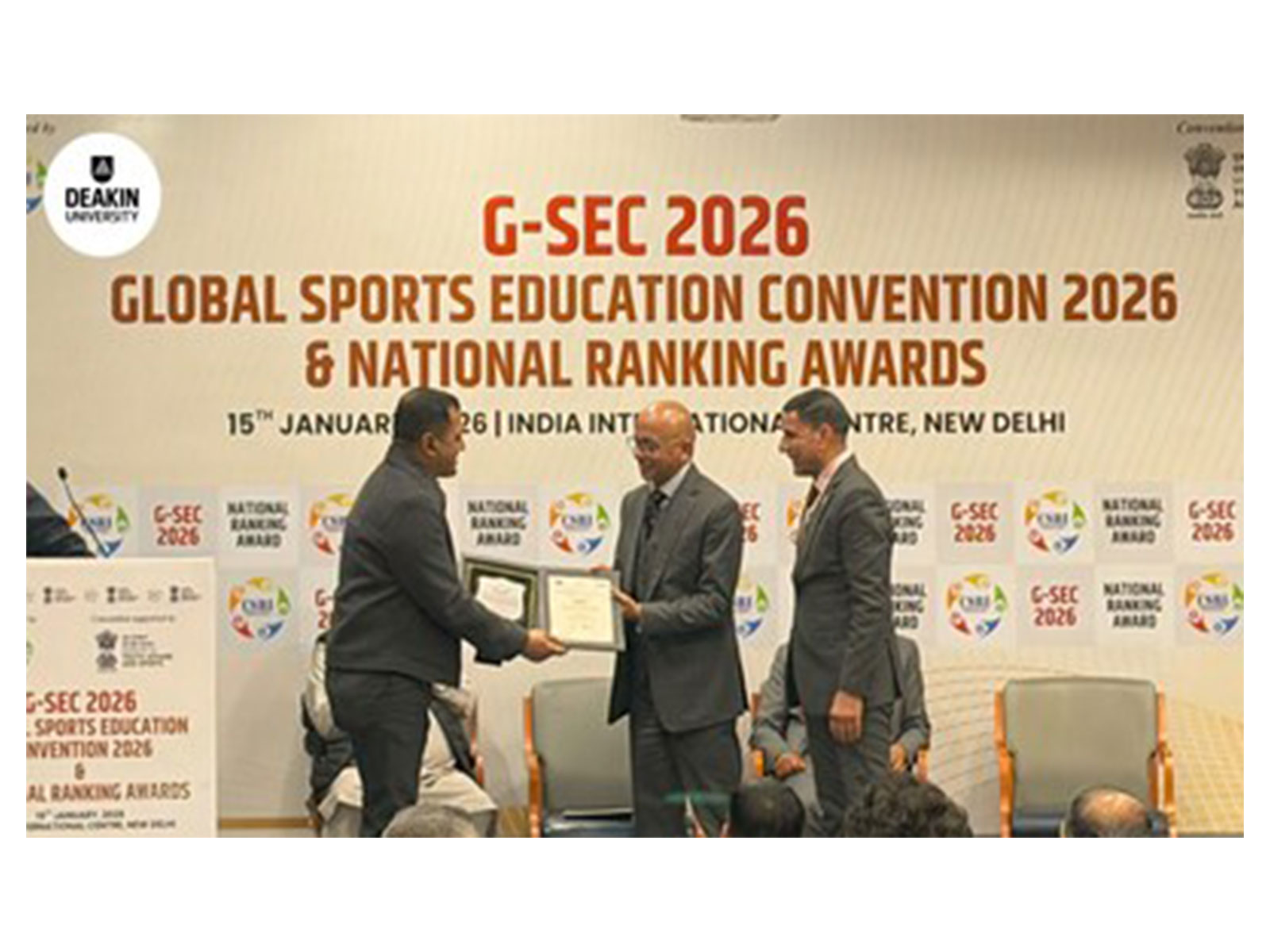 Tennis player James Blake