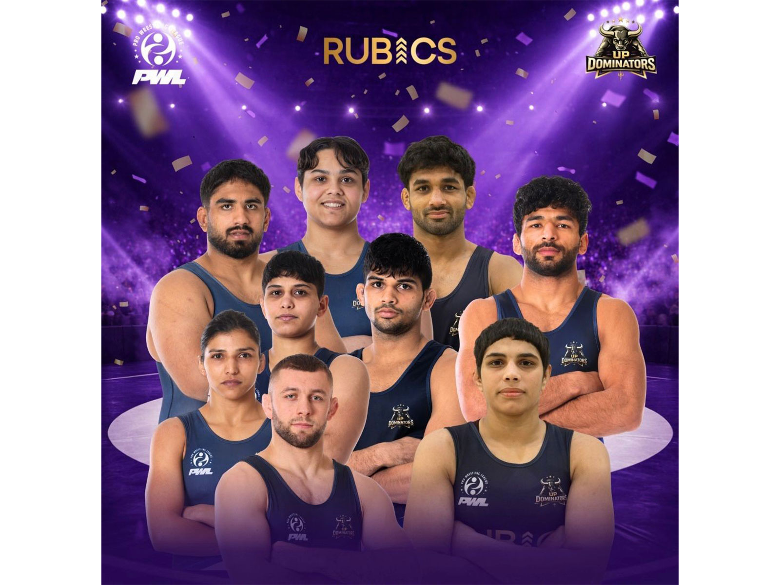 Tennis player James Blake