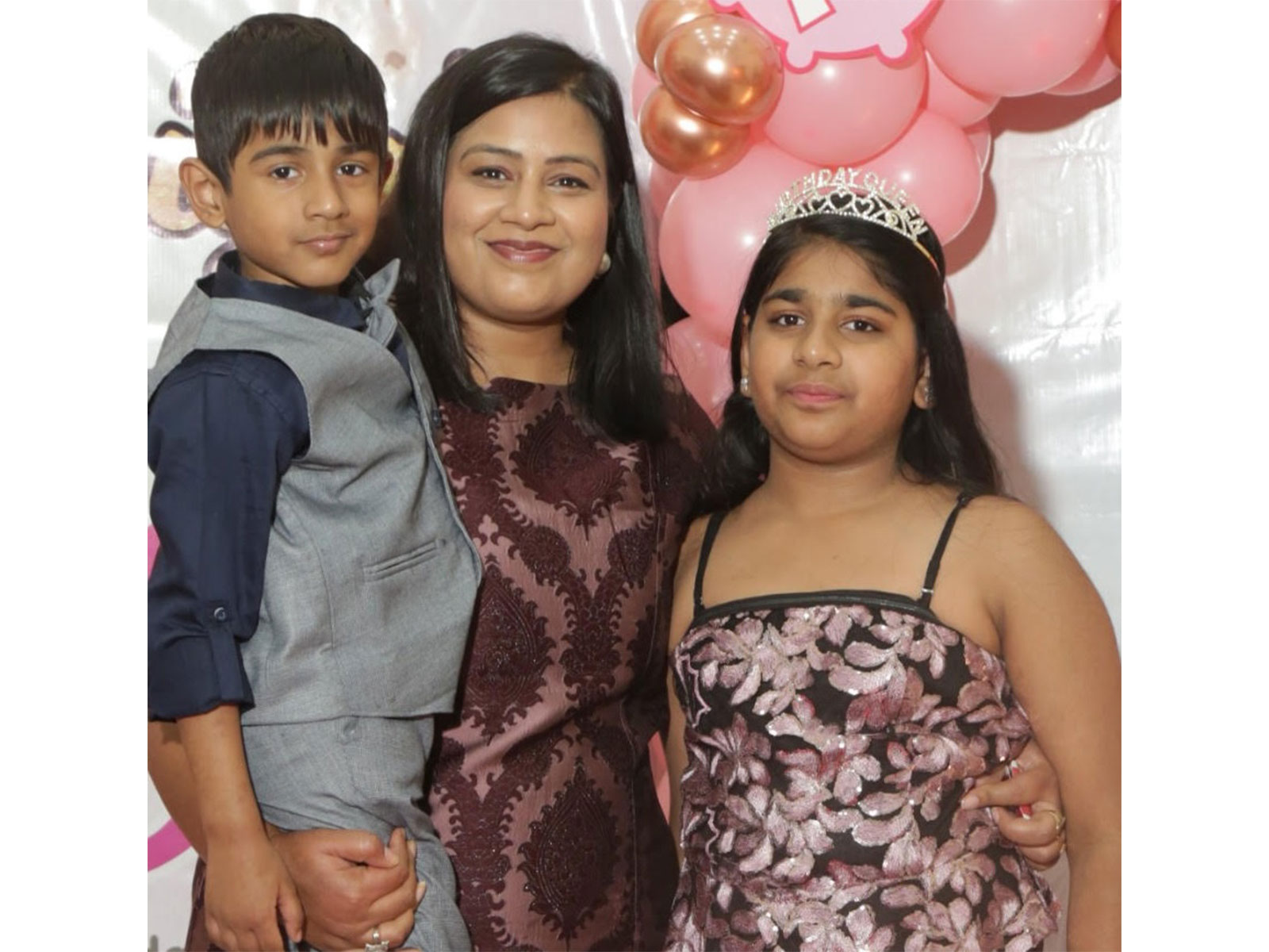 Tennis player James Blake