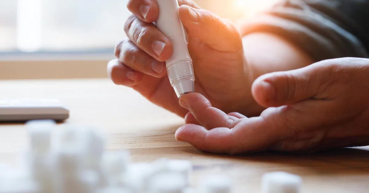 Dexcom's glucose monitor use benefits non-insulin diabetic patients: Study
