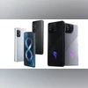 ASUS 8Z, ROG Phone 8 Pro ASUS 8Z, ROG Phone 8 Pro