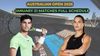 Australian Open 2026 January 21 schedule