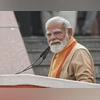 PM launches development projects, flags off new train services in Kerala Modi, Narendra Modi