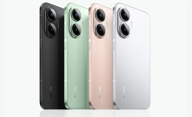 Redmi Turbo 5 Max with 9,000mAh battery to be unveiled soon: What to expect Redmi Turbo 4 Pro (Image: Xiaomi)