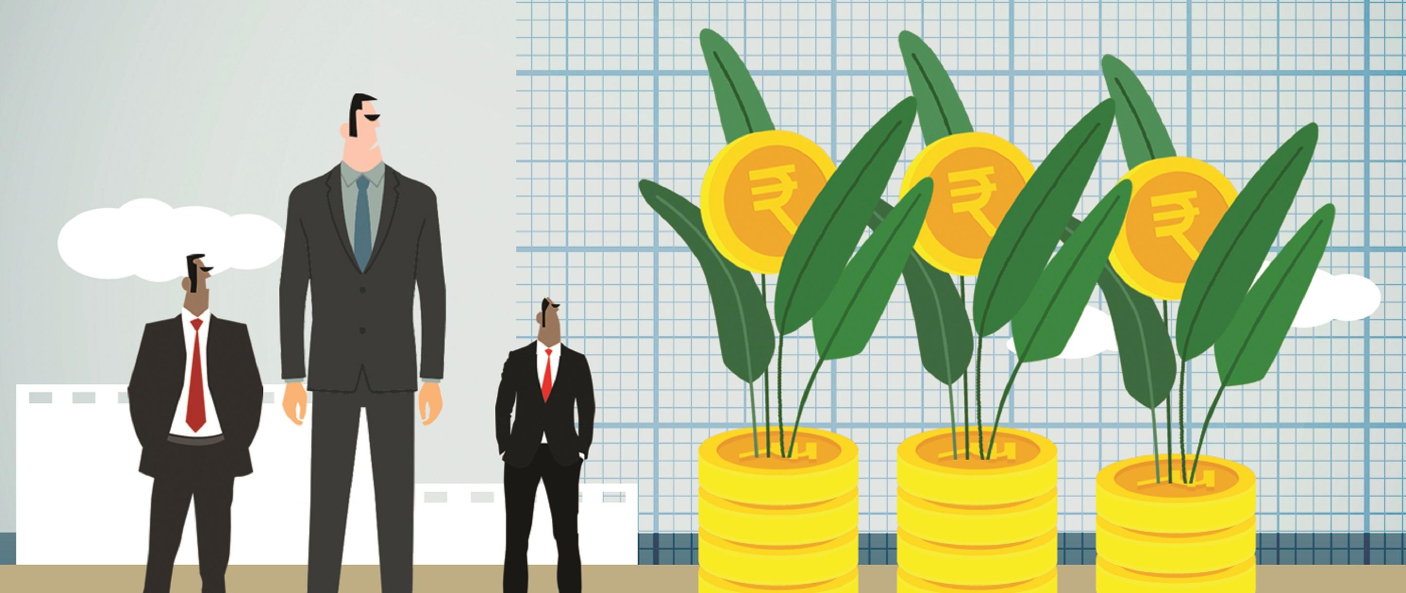 business-standard.com - Press Trust of India - Retail market expected to double to ₹210-215 trillion in 2035: Report