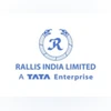 Rallis India. (File Photo) Rallis India. (File Photo)