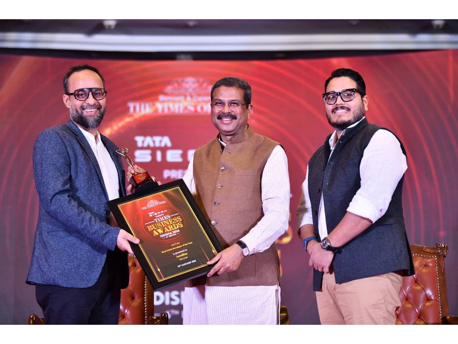 Tennis player James Blake