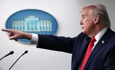 Donald Trump, Trump Donald Trump, Trump